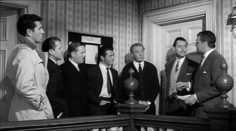 The League of Gentlemen - 1960