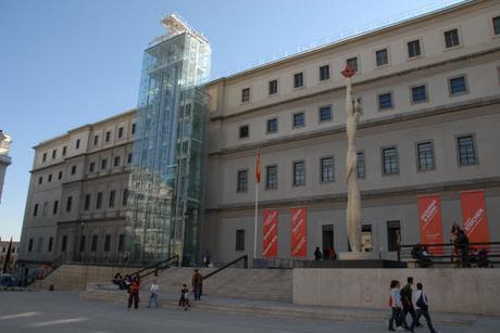 Día Internacional de los Museos