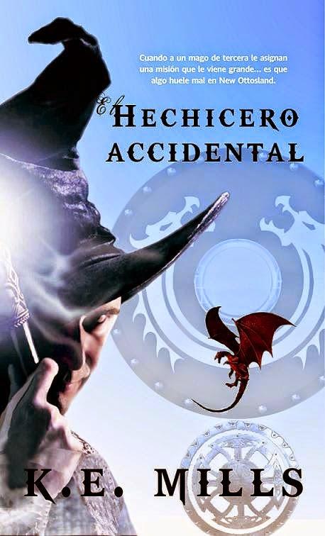 Ficha: El hechicero accidental