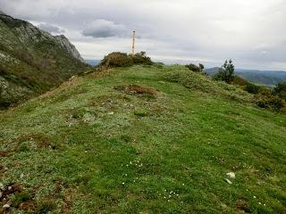 Val.le Peral-El Cogul.lu-El Picu la Campona
