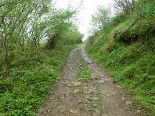Val.le Peral-El Cogul.lu-El Picu la Campona