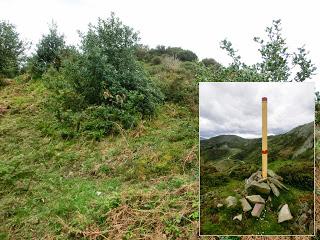 Val.le Peral-El Cogul.lu-El Picu la Campona