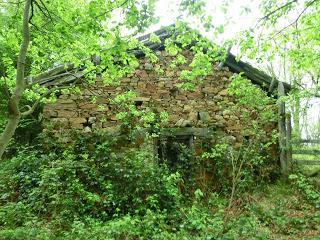 Val.le Peral-El Cogul.lu-El Picu la Campona