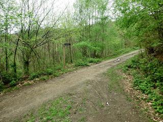 Val.le Peral-El Cogul.lu-El Picu la Campona