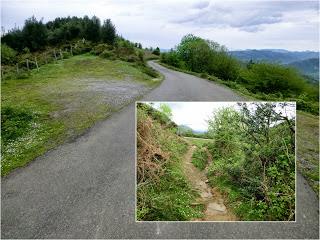 Val.le Peral-El Cogul.lu-El Picu la Campona
