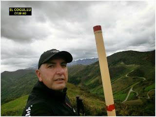 Val.le Peral-El Cogul.lu-El Picu la Campona