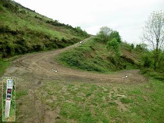 Val.le Peral-El Cogul.lu-El Picu la Campona