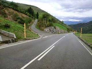 Val.le Peral-El Cogul.lu-El Picu la Campona