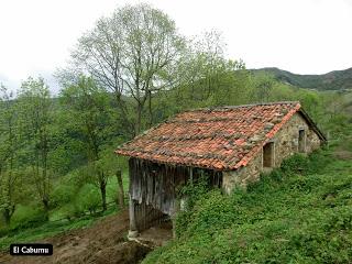 Val.le Peral-El Cogul.lu-El Picu la Campona