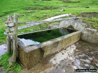 Val.le Peral-El Cogul.lu-El Picu la Campona