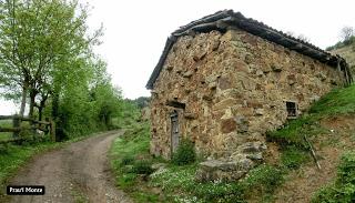 Val.le Peral-El Cogul.lu-El Picu la Campona