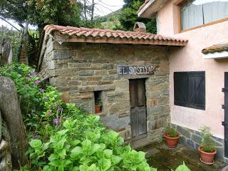 Val.le Peral-El Cogul.lu-El Picu la Campona