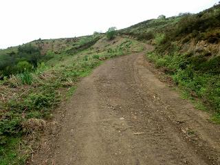 Val.le Peral-El Cogul.lu-El Picu la Campona