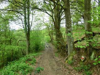 Val.le Peral-El Cogul.lu-El Picu la Campona
