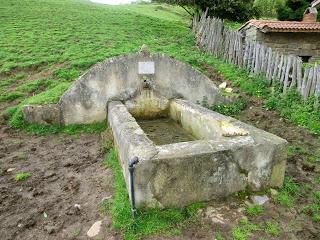 Val.le Peral-El Cogul.lu-El Picu la Campona