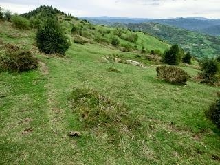 Val.le Peral-El Cogul.lu-El Picu la Campona