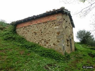 Val.le Peral-El Cogul.lu-El Picu la Campona