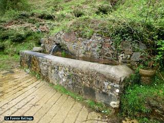 Val.le Peral-El Cogul.lu-El Picu la Campona