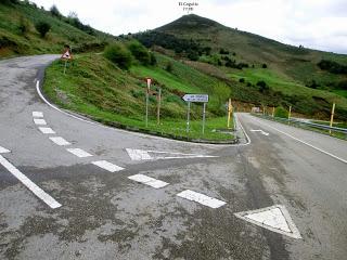 Val.le Peral-El Cogul.lu-El Picu la Campona