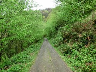 Val.le Peral-El Cogul.lu-El Picu la Campona
