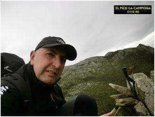 Val.le Peral-El Cogul.lu-El Picu la Campona