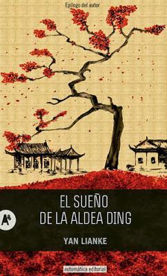 “El sueño de la aldea Ding”, de Yan Lianke. La tragedia de la provincia de Henan