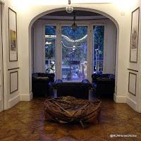 DESCUBRIENDO CASA GRACIA CON BCNTB