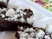 fudge chocolate azúcar bourbon
