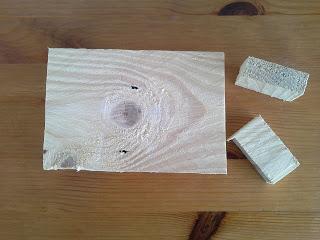 Llaveros con palé y transferencias Llaveros con palé y transferencias