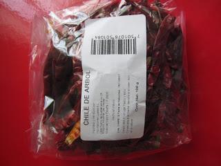 FLORES DE CALABAZA EN TEMPURA