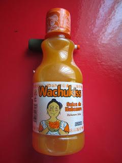 FLORES DE CALABAZA EN TEMPURA