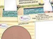Novedades Bal: Balm Desert