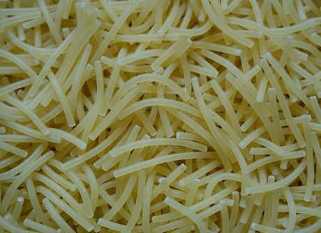 fideos