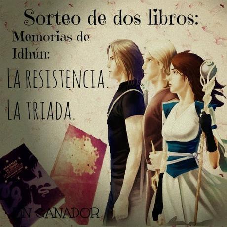 Nuevo sorteo que participo este de Lucia Cerpas de Reflexiones de un Unicornio Nuevo sorteo que participo este de Lucia Cerpas de Reflexiones de un Unicornio