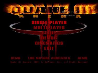 Manual de Raspberry PI. Jugando a Quake III Arena en nuestro mini-pc