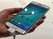 Samsung lanzó actualización software para resolver problemas memoria GalaxyS6 Galaxy Edge