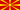 Bandera de Macedonia