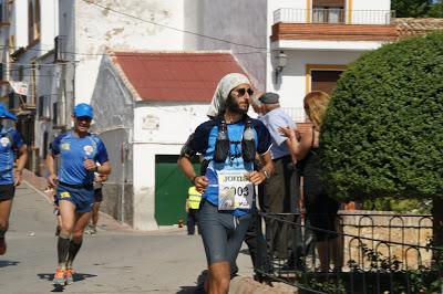 XVIII La Legión 101km24h 2015, Sábado 9 de mayo