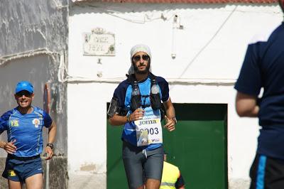XVIII La Legión 101km24h 2015, Sábado 9 de mayo