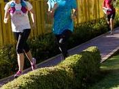 Cómo ponerse forma para verano parque local