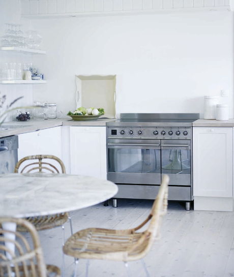 Una casa que respira relax / A  relax house