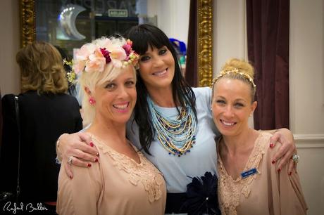 LAS NOCHES MÁGICAS DE SANTANDER EN TERIA YABAR