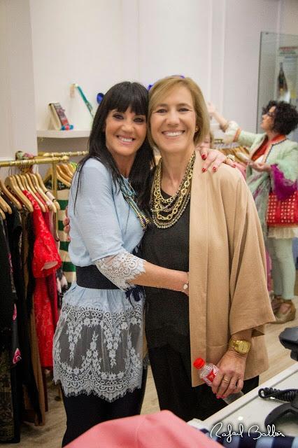 LAS NOCHES MÁGICAS DE SANTANDER EN TERIA YABAR