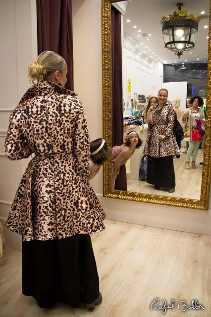 LAS NOCHES MÁGICAS DE SANTANDER EN TERIA YABAR