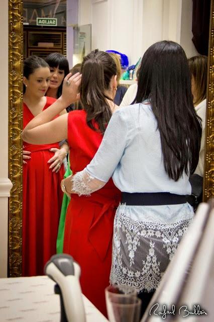 LAS NOCHES MÁGICAS DE SANTANDER EN TERIA YABAR