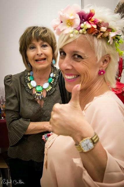 LAS NOCHES MÁGICAS DE SANTANDER EN TERIA YABAR