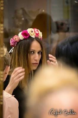 LAS NOCHES MÁGICAS DE SANTANDER EN TERIA YABAR