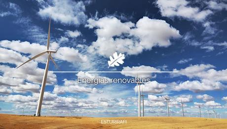 Qué son las energías renovables