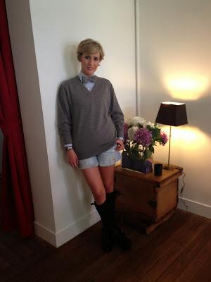 Rocío de la Cueva Calderón, fundadora de I´m Pretty - Foto: Amaya Barriuso