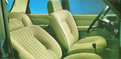 TL para el Renault 12